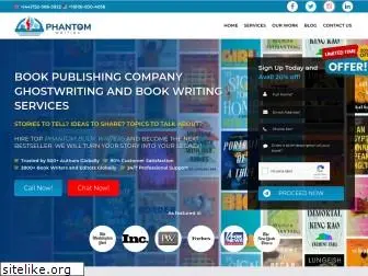 phantom-writing.com