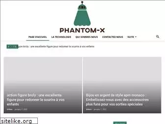 phantom-x.net