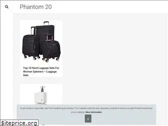 phantom20.com