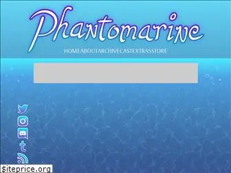 phantomarine.com
