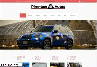 phantomautos.com