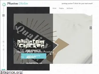 phantomchicken.com