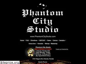 phantomcitystudio.com