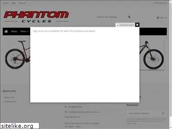 phantomcycles.com.au