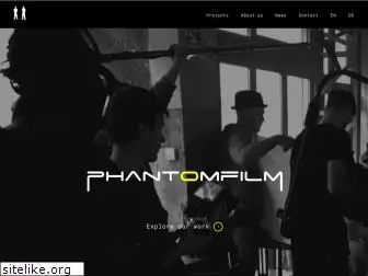 phantomfilm.de