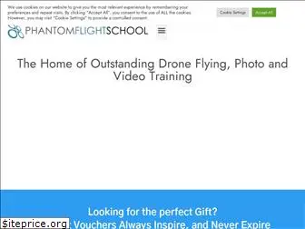 phantomflightschool.co.uk