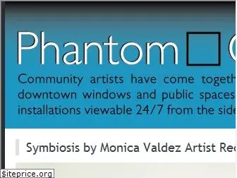 phantomgalleries.com