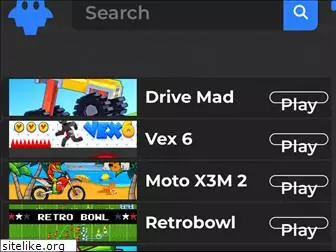 phantomgames.dev