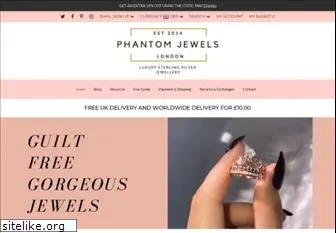 phantomjewels.co.uk