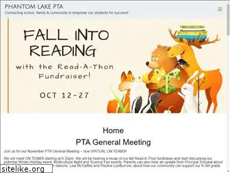 phantomlakepta.org