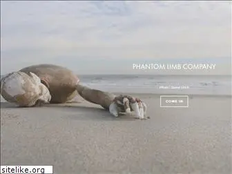 phantomlimbcompany.com