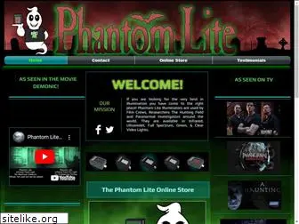 phantomlite.com