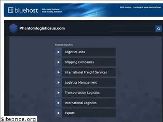 phantomlogisticsus.com