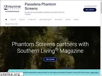 phantompasadena.com