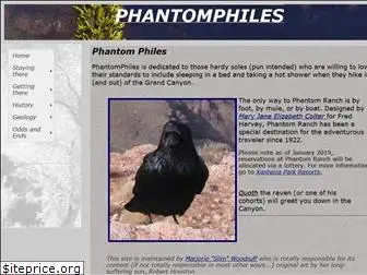 phantomphiles.com
