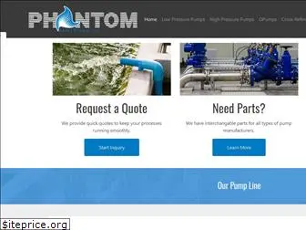 phantompumps.com