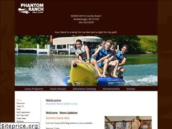 phantomranch.org