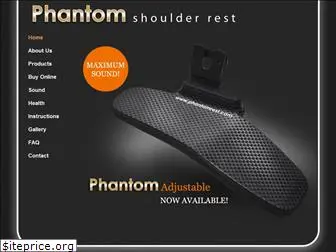 phantomrest.com