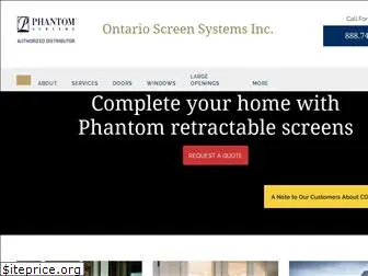 phantomscreens.ca