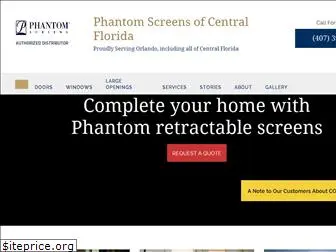 phantomscreenscfl.com