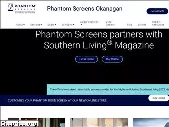 phantomscreensokanagan.com
