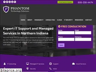 phantomts.com