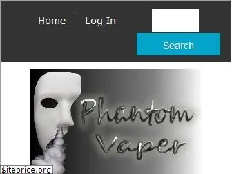 phantomvaper.com