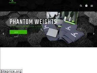 phantomweights.com