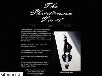 phantomwise.com