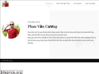 phanvancuong.com