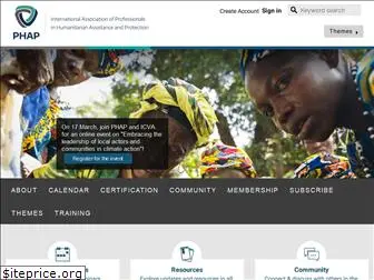 phap.org thumbnail