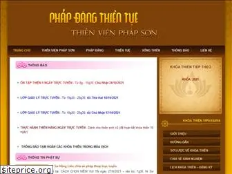 phapdangthientue.com