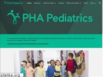 phapediatrics.com