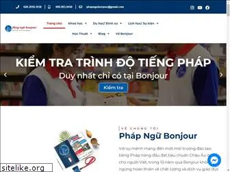 phapngubonjour.com