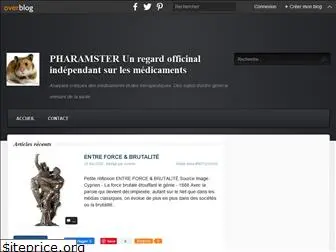 pharamster.over-blog.com