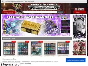 pharaohcards.com.br