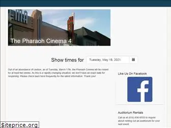 pharaohcinema.com