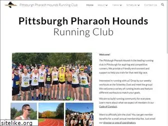 pharaohhounds.org