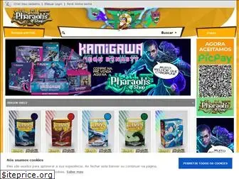 pharaohshoptcg.com.br