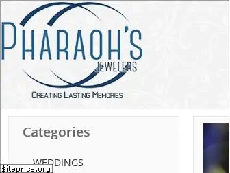 pharaohsjewelers.com