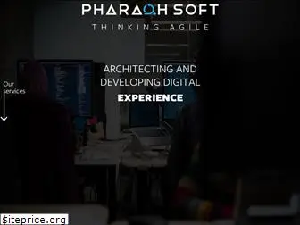 pharaohsoft.com