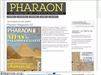 pharaon-magazine.fr