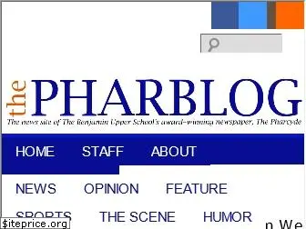 pharblog.com