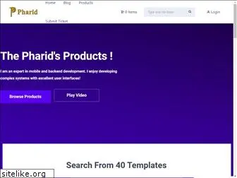 pharid.com