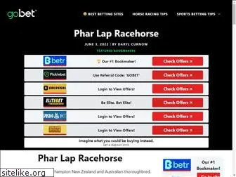pharlap.com.au