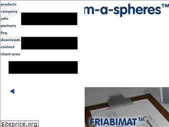 pharm-a-spheres.com