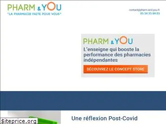 pharm-and-you.fr