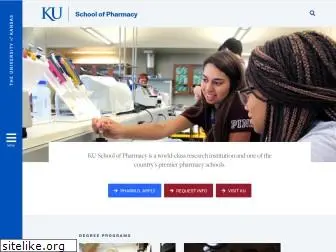 pharm.ku.edu