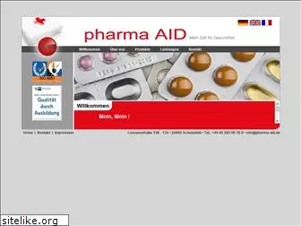 pharma-aid.de