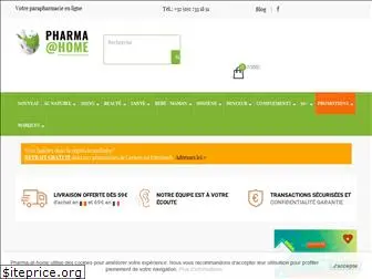 pharma-at-home.com